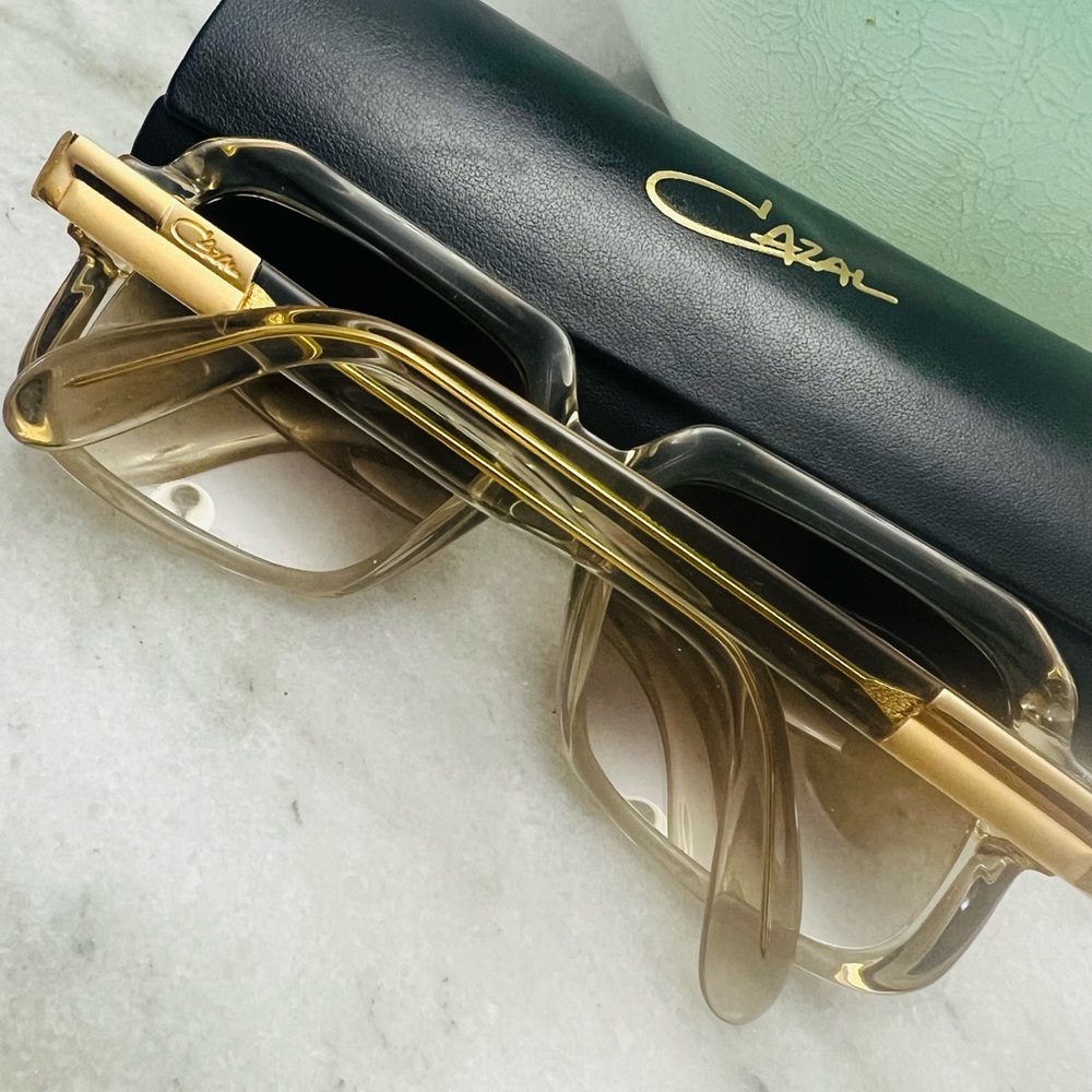 Cazel sunglasses